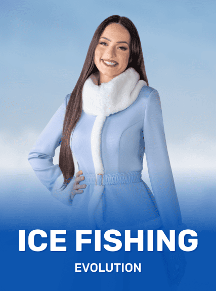 Ice Fishing · Брилкс Live Casino